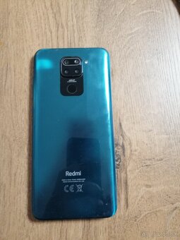 Xiaomi Redmi Note 9 - 2