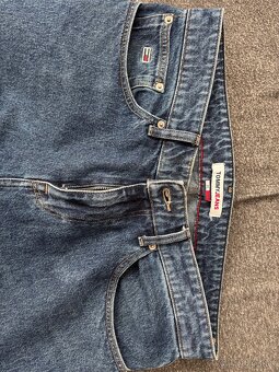Tommy jeans 33/34, slim - 2