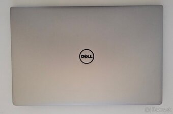 Dell XPS 13 + dokovacia stanica WD19 - 2