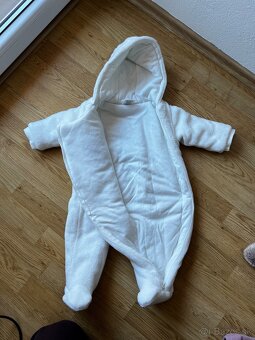 Predám overal dievčatko - 2