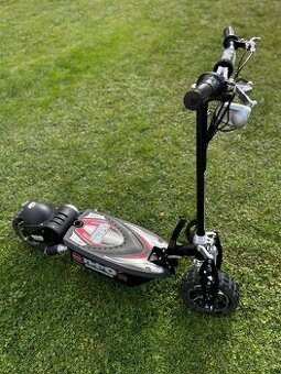 Kolobežka Nitro - 2