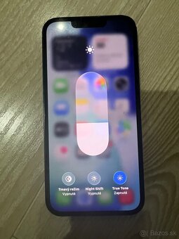 iPhone 13 256GB Black - 2