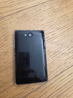 Nokia Asha 503 - 2