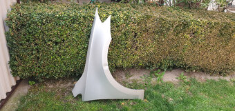 Pravý predný blatník golf 7 lift - 2