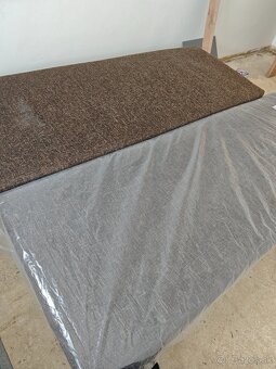 Valenda, gauč, posteľ - 2