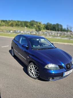 Seat ibiza 1.9 tdi - 2