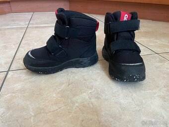 Zimné topánky Reima v. 27 - 2