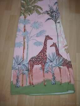 NEXT nádherné letné šaty - 2