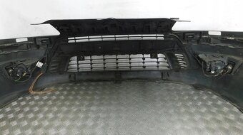 CITROEN C4 LIFT PREDNY NARAZNIK - 2