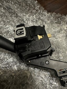 Tempomat VWgroup - 2