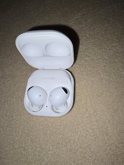 Samsung galaxy buds 2pro - 2