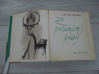 Z poľovníckej kapsy - 2