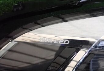 bmw 1 svetlo full led f40 - 2