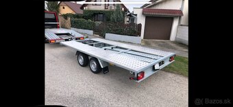 prenajom autoprepravnikov a vozikov - 2