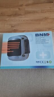 Laserový terapeuticky prístroj BNM-T - 2