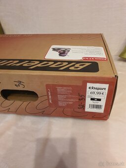 Detské Korčule  vel. 32-35 - 2