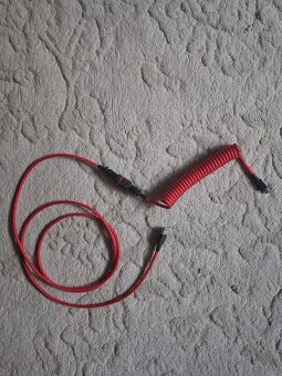 Steelseries Apex 9 Mini Faze Clan - 2