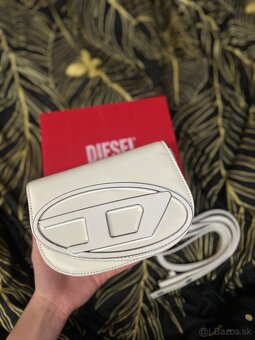Diesel kabelka - 2