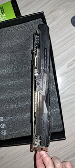 ASUS STRIX GAMING GeForce GTX1060 O6 GB - 2