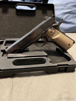 Norinco 1911 , 9x19 - 2
