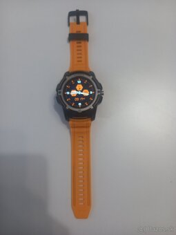 Hodinky Hammer watch - 2