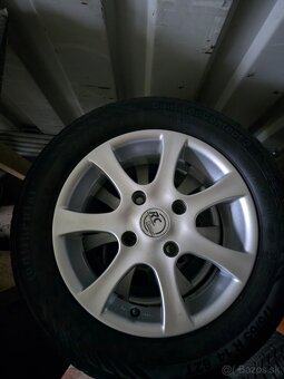 Mitsubishi Colt 1.3 Inform AC - 2