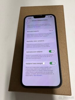 Apple iPhone 13 – 128 GB - 2