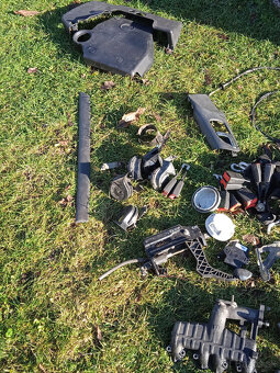 diely škoda octavia 1 aj combi - 2