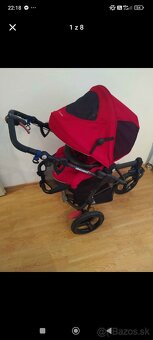 Predám kočiar - 2