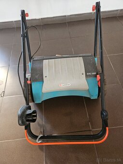 Vertikulátor Gardena - 2