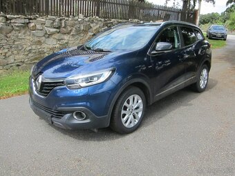 Renault Kadjar 1.3 TCe BOSE, 64.511 km - 2