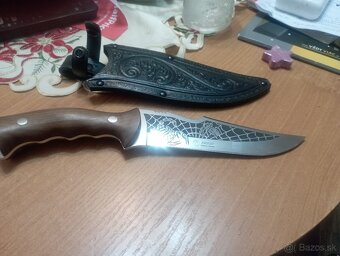 Predám lovecký nôž - 2