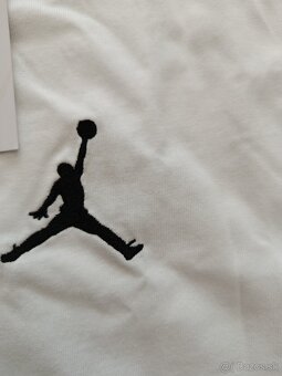 Tričko Jordan veľ.XXL - 2