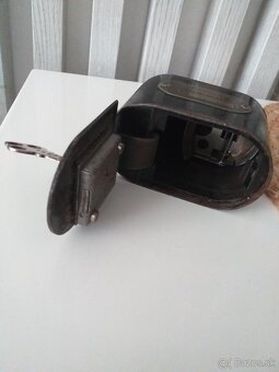 Stara pokladnicka - 2