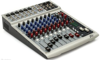 Mixpult Peavey PV10 - 2