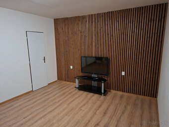 Prenájom 1,5 izbový byt v centre Puchova - 2