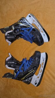 CCC TACKS AS -V PRO Hokejove korcule - 2