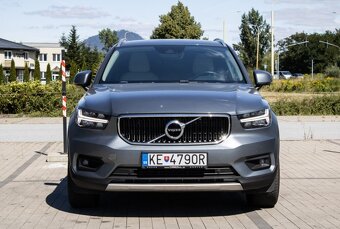 Volvo XC40 D4 Momentum (2018) - 2