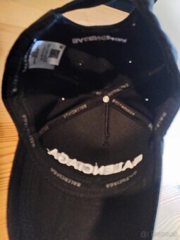 Siltovka Balenciaga - 2