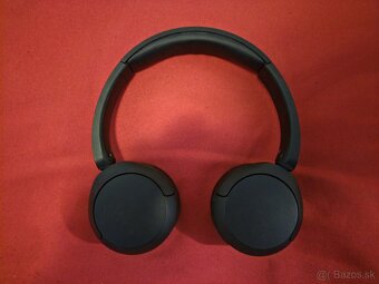 Slúchadlá Sony WH-CH520 - 2