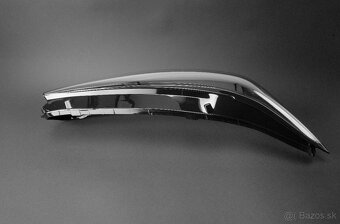 Kryty světel pro BMW 3 G20 facelift - 2