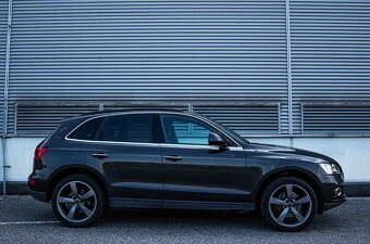 Audi Q5 3.0 TDI DPF quattro S tronic - 2