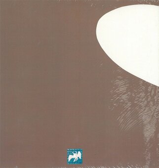 LP Led Zeppelin – Led Zeppelin II - 2