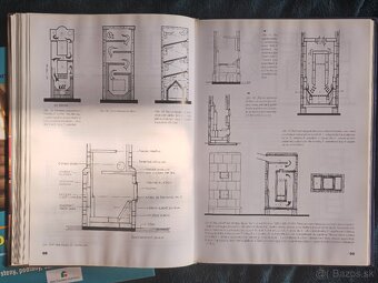 Kniha krby kachle - 2