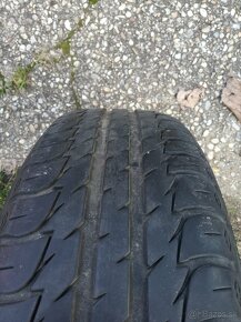 Disky 6,5Jx15 5x100 - 2