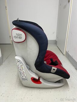 Britax Romer king LS - 2