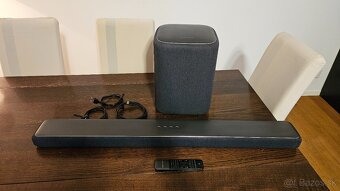 Harman kardon Enchant 1300 - 2