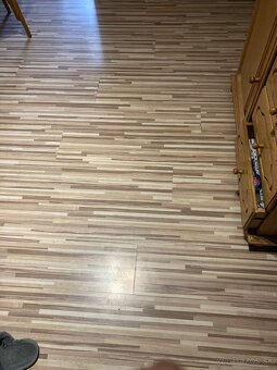 Plávajúca podlaha a parkety - 2