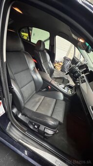 BMW e60 525d Lci 2009 - 2