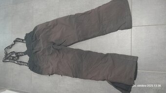 Predam lyziarske nohavice - 2